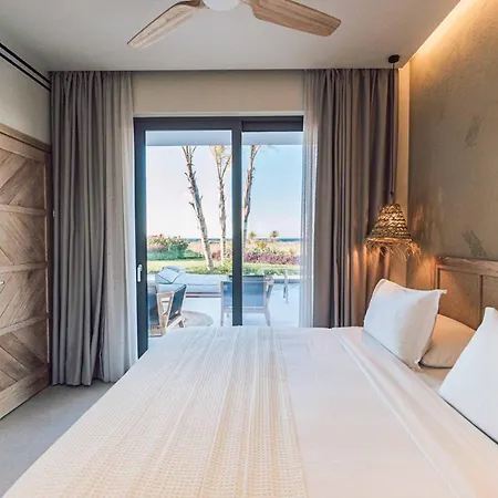 Villa Taf Barefoot Zipárion